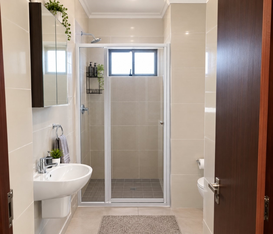 1 Bedroom Property for Sale in Universitas Free State
